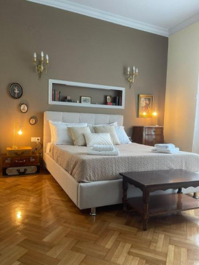 BMV APARTMENTS